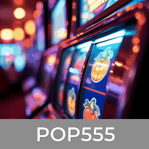 POP555: Bônus e Ofertas Únicas para Você