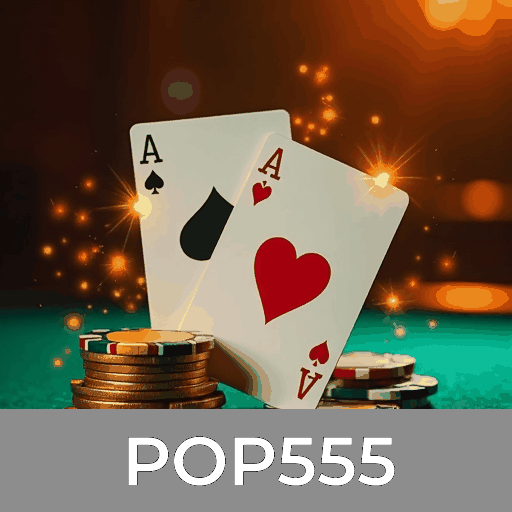 POP555: Bônus e Ofertas Únicas para Você