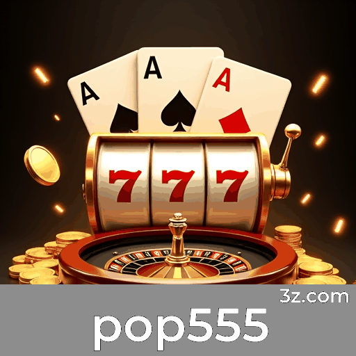 Apostas seguras e emocionantes na pop555