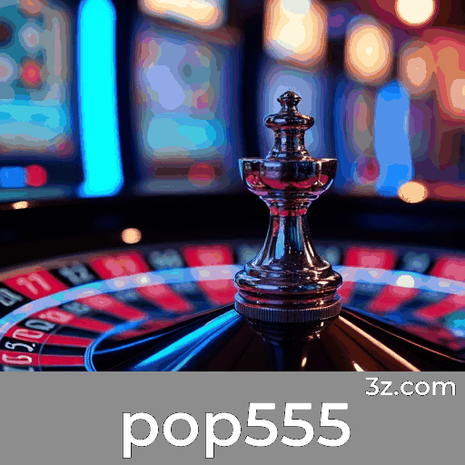 Aprimore suas Habilidades de Jogos no Pop555