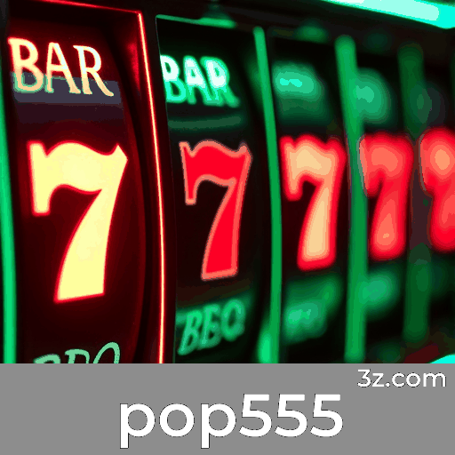 pop555 Casino: Exclusivo Programa VIP de Luxo