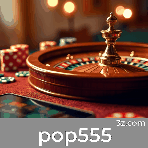 Apostas seguras e emocionantes na pop555